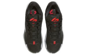 Jordan Luka 2 Black Bright Crimson DX9012-006 - Phonecase4u photo 4
