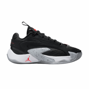 Jordan Luka 2 Black Cement (GS) DZ3498-006 - Phonecase4u photo 1