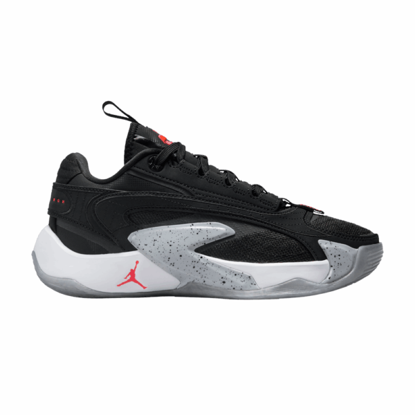 Jordan Luka 2 Black Cement (GS) DZ3498-006 - Phonecase4u photo 1