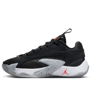 Jordan Luka 2 Black Cement (GS) DZ3498-006 - Phonecase4u photo 2
