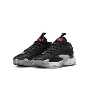 Jordan Luka 2 Black Cement (GS) DZ3498-006 - Phonecase4u photo 3