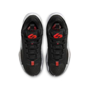 Jordan Luka 2 Black Cement (GS) DZ3498-006 - Phonecase4u photo 4