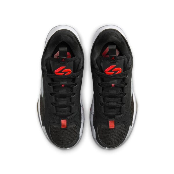Jordan Luka 2 Black Cement (GS) DZ3498-006 - Phonecase4u photo 4