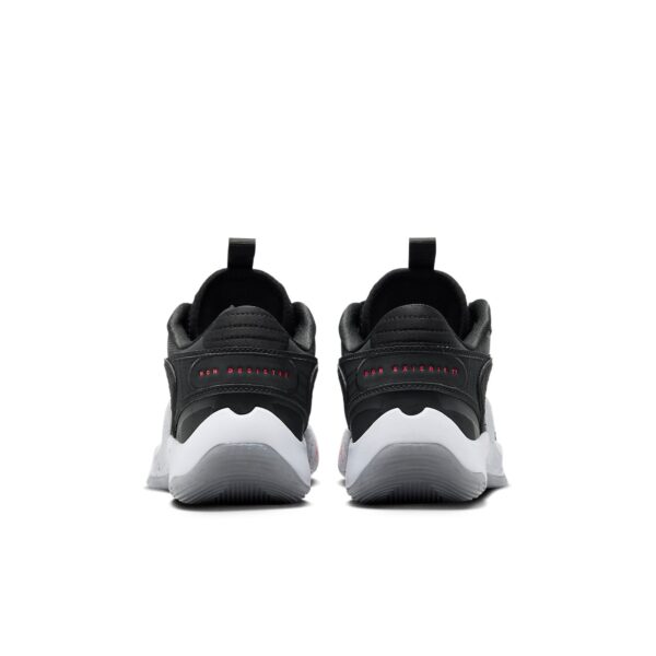 Jordan Luka 2 Black Cement (GS) DZ3498-006 - Phonecase4u photo 5
