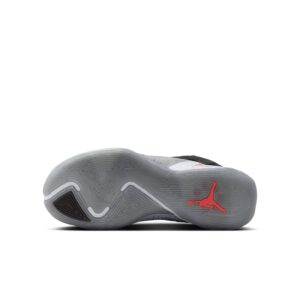 Jordan Luka 2 Black Cement (GS) DZ3498-006 - Phonecase4u photo 6