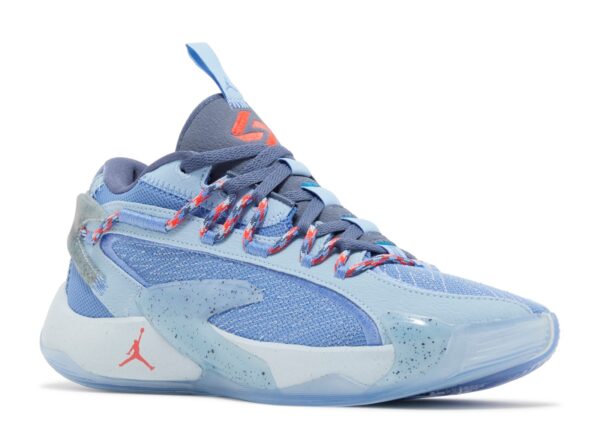 Jordan Luka 2 Lake Bled DX9034-400 - Phonecase4u photo 3