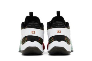 Jordan Luka 2 Quai 54 FQ1153-100 - Phonecase4u photo 6