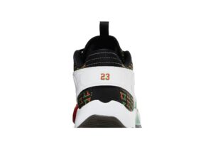 Jordan Luka 2 Quai 54 FQ1153-100 - Phonecase4u photo 7