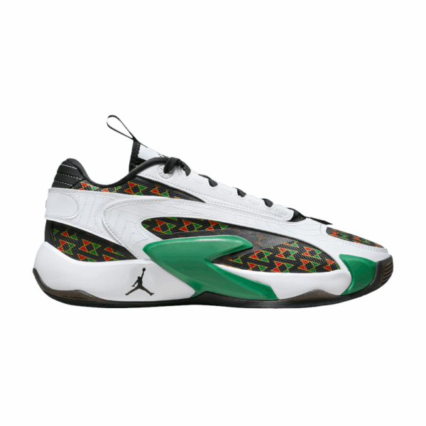 Jordan Luka 2 Quai 54 FQ1154-100 - Phonecase4u photo 1