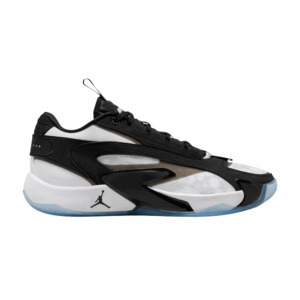 Jordan Luka 2 TB Black White FN7400-100 - Phonecase4u photo 1