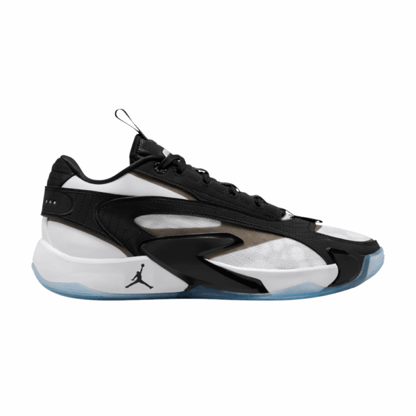 Jordan Luka 2 TB Black White FN7400-100 - Phonecase4u photo 1