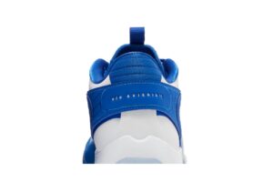 Jordan Luka 2 TB Game Royal White FN7400-140 - Phonecase4u photo 7