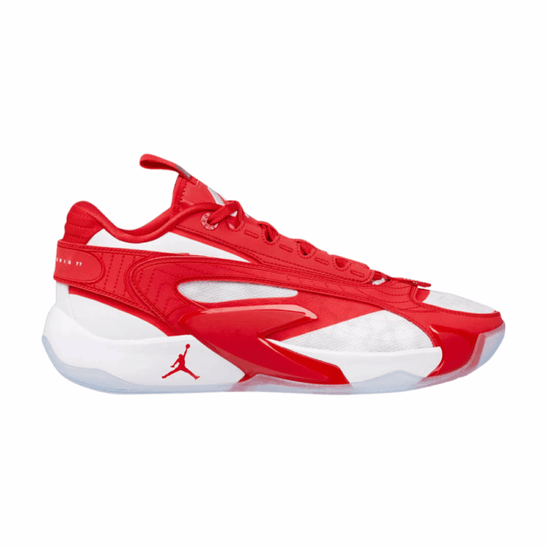 Jordan Luka 2 TB University Red White FN7400-160 - Phonecase4u photo 1