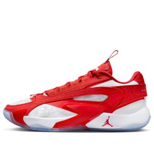 Jordan Luka 2 TB University Red White FN7400-160 - Phonecase4u photo 2