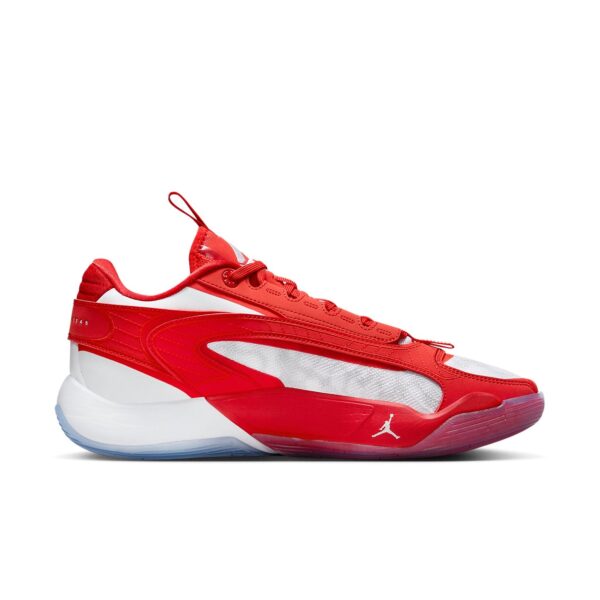 Jordan Luka 2 TB University Red White FN7400-160 - Phonecase4u photo 3