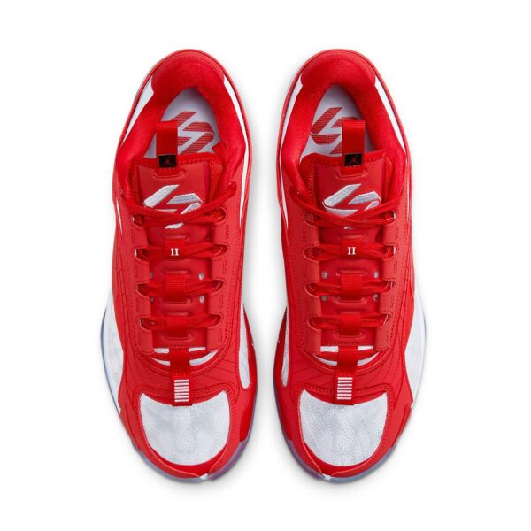 Jordan Luka 2 TB University Red White FN7400-160 - Phonecase4u photo 5