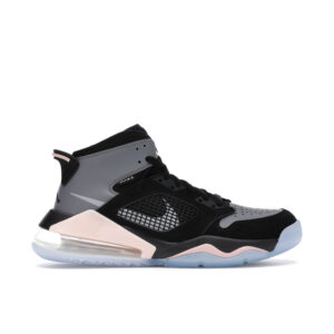 Jordan Mars 270 Black Gunsmoke Crimson Tint CD7070-002 - Phonecase4u photo 1