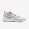Jordan Mars 270 Low White Black Orange Aqua CK1197-101 - Phonecase4u photo 1