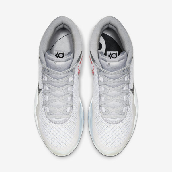 Jordan Mars 270 Low White Black Orange Aqua CK1197-101 - Phonecase4u photo 4