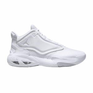 Jordan Max Aura 4 White Pure Platinum DN3687-101 - Phonecase4u photo 1