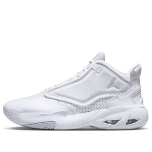Jordan Max Aura 4 White Pure Platinum DN3687-101 - Phonecase4u photo 2
