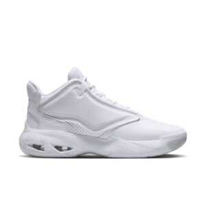 Jordan Max Aura 4 White Pure Platinum DN3687-101 - Phonecase4u photo 3