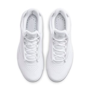 Jordan Max Aura 4 White Pure Platinum DN3687-101 - Phonecase4u photo 5