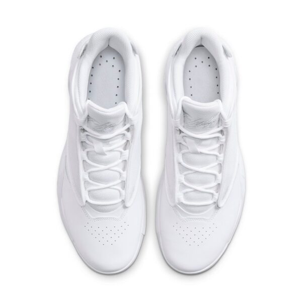 Jordan Max Aura 4 White Pure Platinum DN3687-101 - Phonecase4u photo 5
