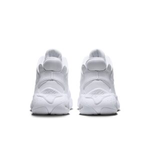 Jordan Max Aura 4 White Pure Platinum DN3687-101 - Phonecase4u photo 6