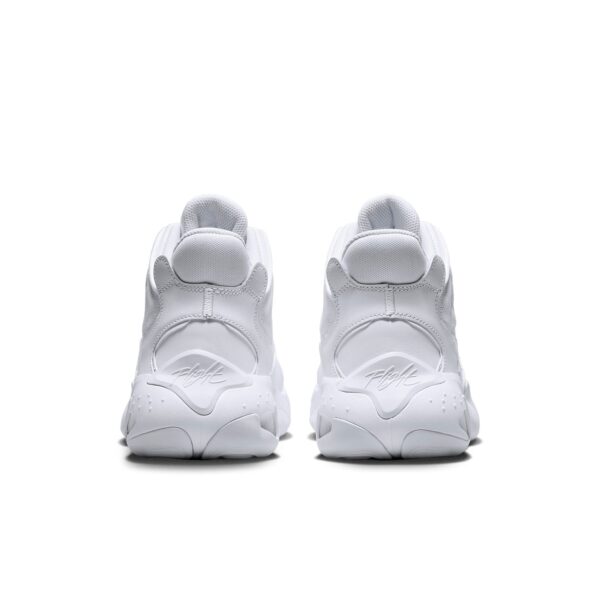 Jordan Max Aura 4 White Pure Platinum DN3687-101 - Phonecase4u photo 6