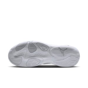 Jordan Max Aura 4 White Pure Platinum DN3687-101 - Phonecase4u photo 7