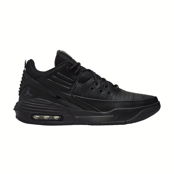 Jordan Max Aura 5 Black Anthracite DZ4353-001 - Phonecase4u photo 1