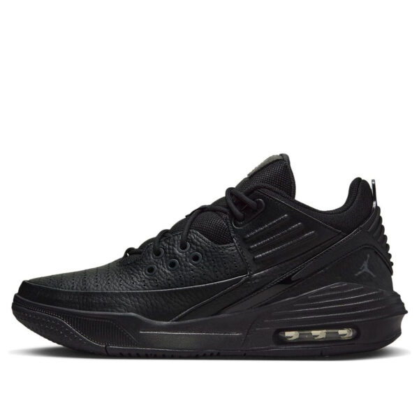 Jordan Max Aura 5 Black Anthracite DZ4353-001 - Phonecase4u photo 2