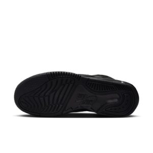 Jordan Max Aura 5 Black Anthracite DZ4353-001 - Phonecase4u photo 7