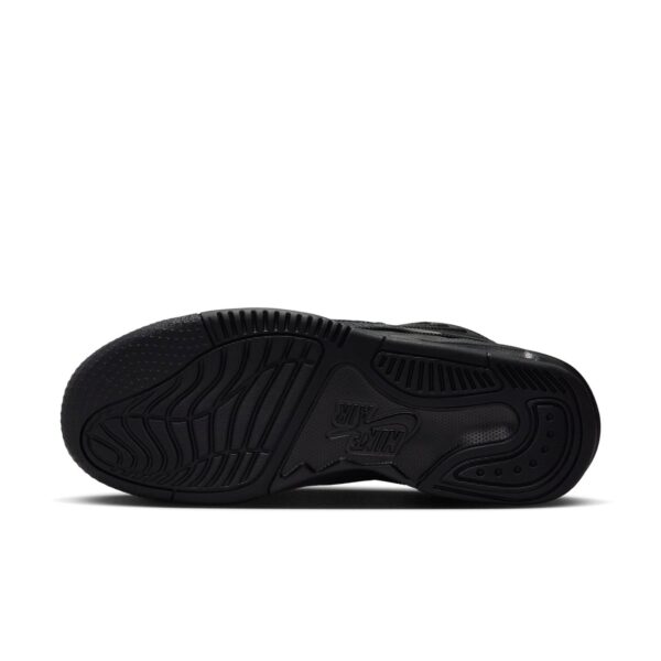 Jordan Max Aura 5 Black Anthracite DZ4353-001 - Phonecase4u photo 7