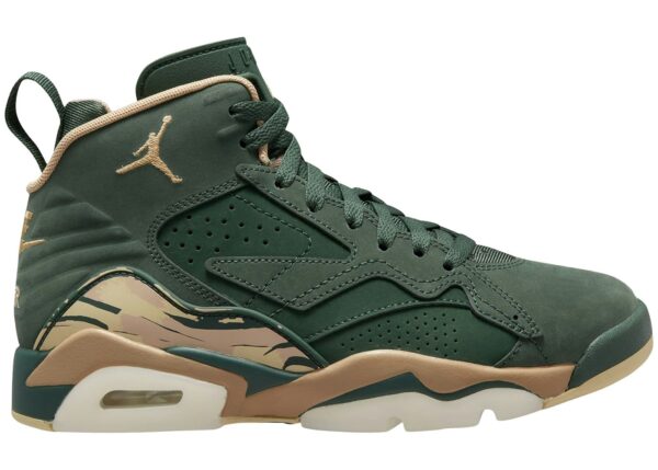 Jordan MVP Galactic Jade (Women's) FB9019-302 - Phonecase4u photo 1