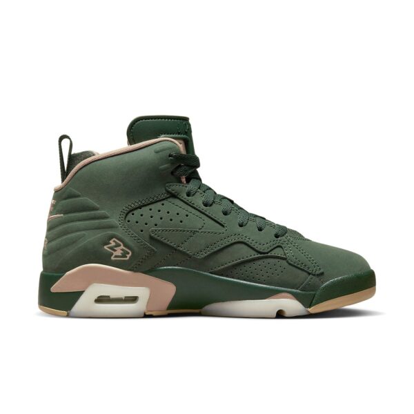 Jordan MVP Galactic Jade (Women's) FB9019-302 - Phonecase4u photo 3
