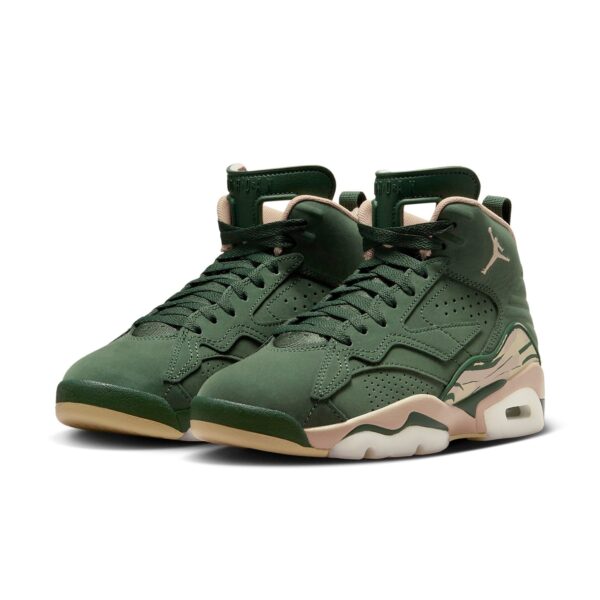Jordan MVP Galactic Jade (Women's) FB9019-302 - Phonecase4u photo 4