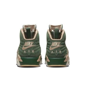Jordan MVP Galactic Jade (Women's) FB9019-302 - Phonecase4u photo 6