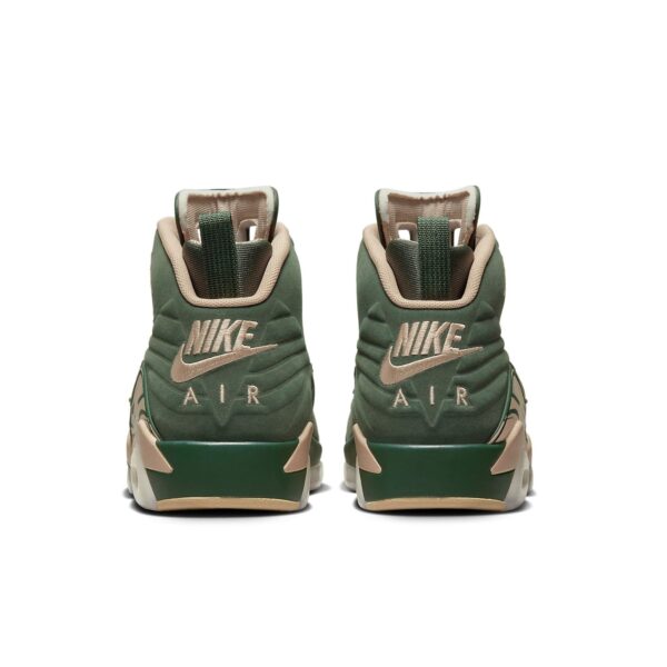 Jordan MVP Galactic Jade (Women's) FB9019-302 - Phonecase4u photo 6