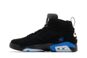 Jordan MVP Game Royal DZ4475-041 - Phonecase4u photo 3