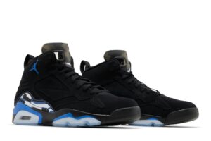 Jordan MVP Game Royal DZ4475-041 - Phonecase4u photo 8