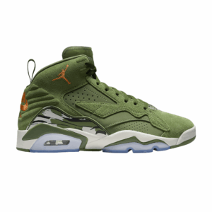 Jordan MVP Sky J Light Olive DZ4475-300 - Phonecase4u photo 1