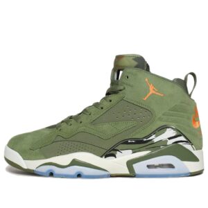 Jordan MVP Sky J Light Olive DZ4475-300 - Phonecase4u photo 2