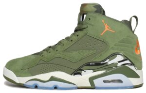 Jordan MVP Sky J Light Olive DZ4475-300 - Phonecase4u photo 3