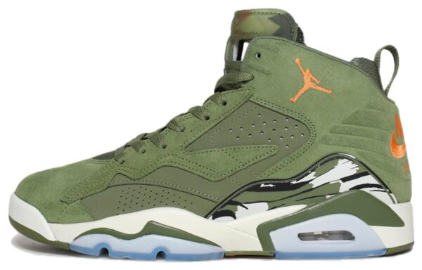Jordan MVP Sky J Light Olive DZ4475-300 - Phonecase4u photo 3