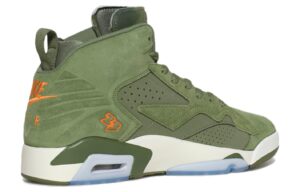 Jordan MVP Sky J Light Olive DZ4475-300 - Phonecase4u photo 6