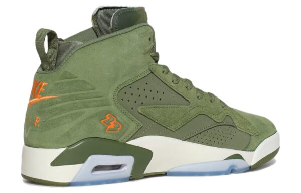 Jordan MVP Sky J Light Olive DZ4475-300 - Phonecase4u photo 6