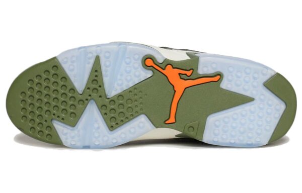 Jordan MVP Sky J Light Olive DZ4475-300 - Phonecase4u photo 7