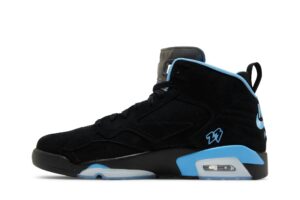 Jordan MVP University Blue DZ4475-004 - Phonecase4u photo 3
